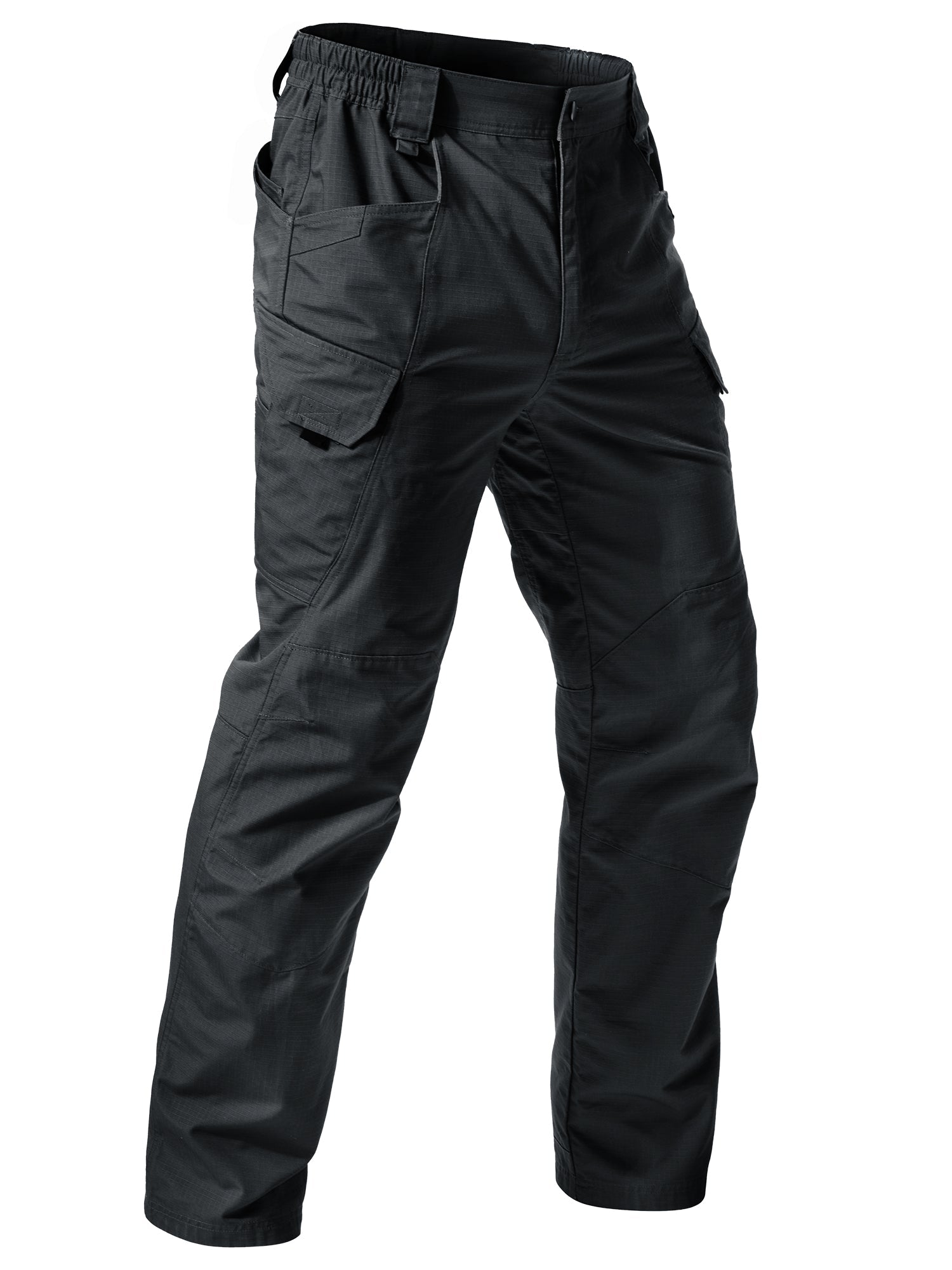 Pantaloni tactici cargo pentru bărbați - HikerFlex M052