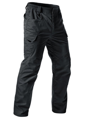 Pantaloni tactici cargo pentru bărbați - HikerFlex M052