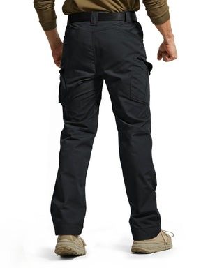 Pantaloni tactici cargo pentru bărbați - HikerFlex M052