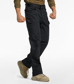 Pantaloni tactici cargo pentru bărbați - HikerFlex M052