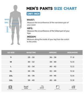 Pantalones Cortos Acolchados para Bicicleta de Montaña para Hombre - CycleAir M028