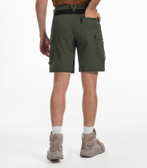 Men's Cargo Hiking Shorts - TrailPioneer M066
