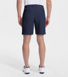 Shorts décontractés pour golf pour hommes 7" 10" à séchage rapide - SwingLuxe M032