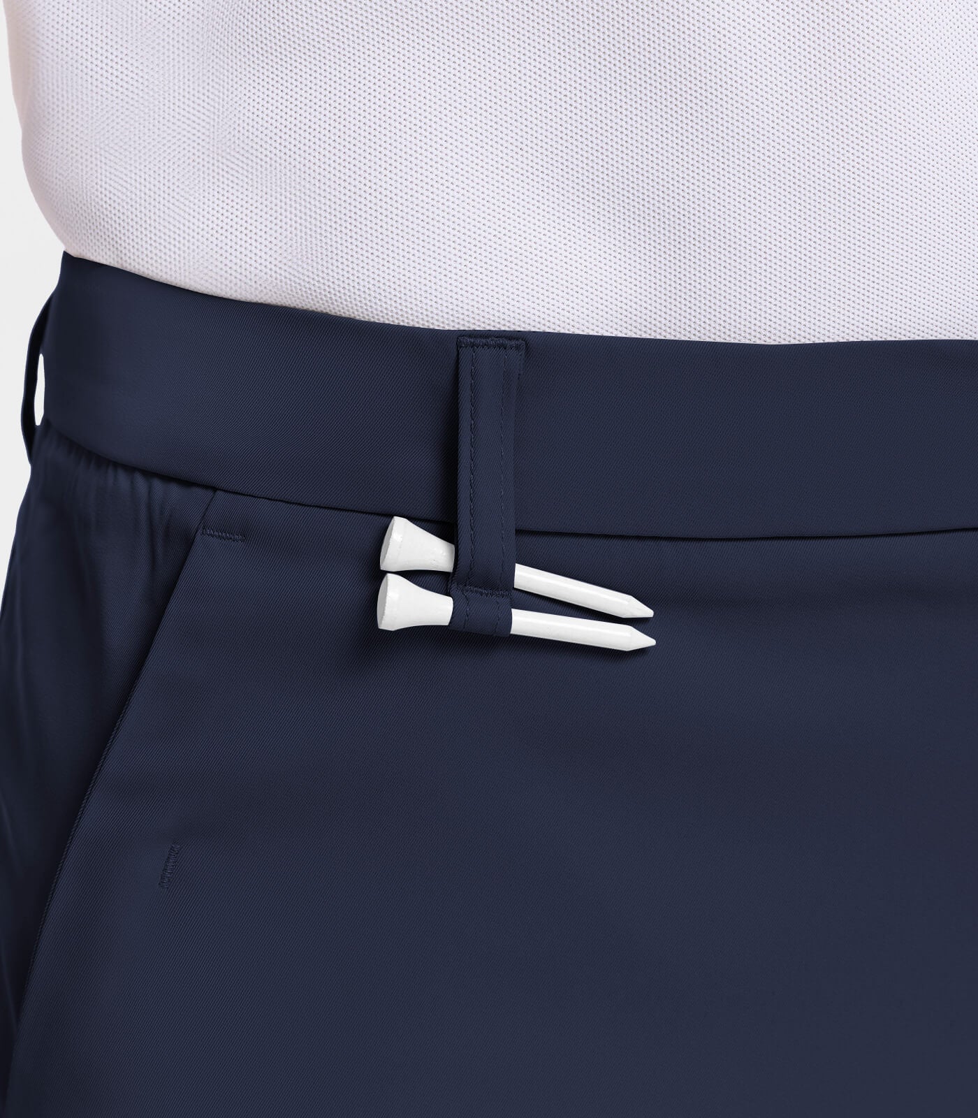 Shorts décontractés pour golf pour hommes 7" 10" à séchage rapide - SwingLuxe M032