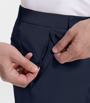Shorts décontractés pour golf pour hommes 7" 10" à séchage rapide - SwingLuxe M032