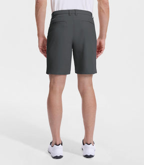 Shorts décontractés pour golf pour hommes 7" 10" à séchage rapide - SwingLuxe M032