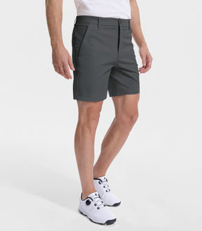 Shorts décontractés pour golf pour hommes 7" 10" à séchage rapide - SwingLuxe M032