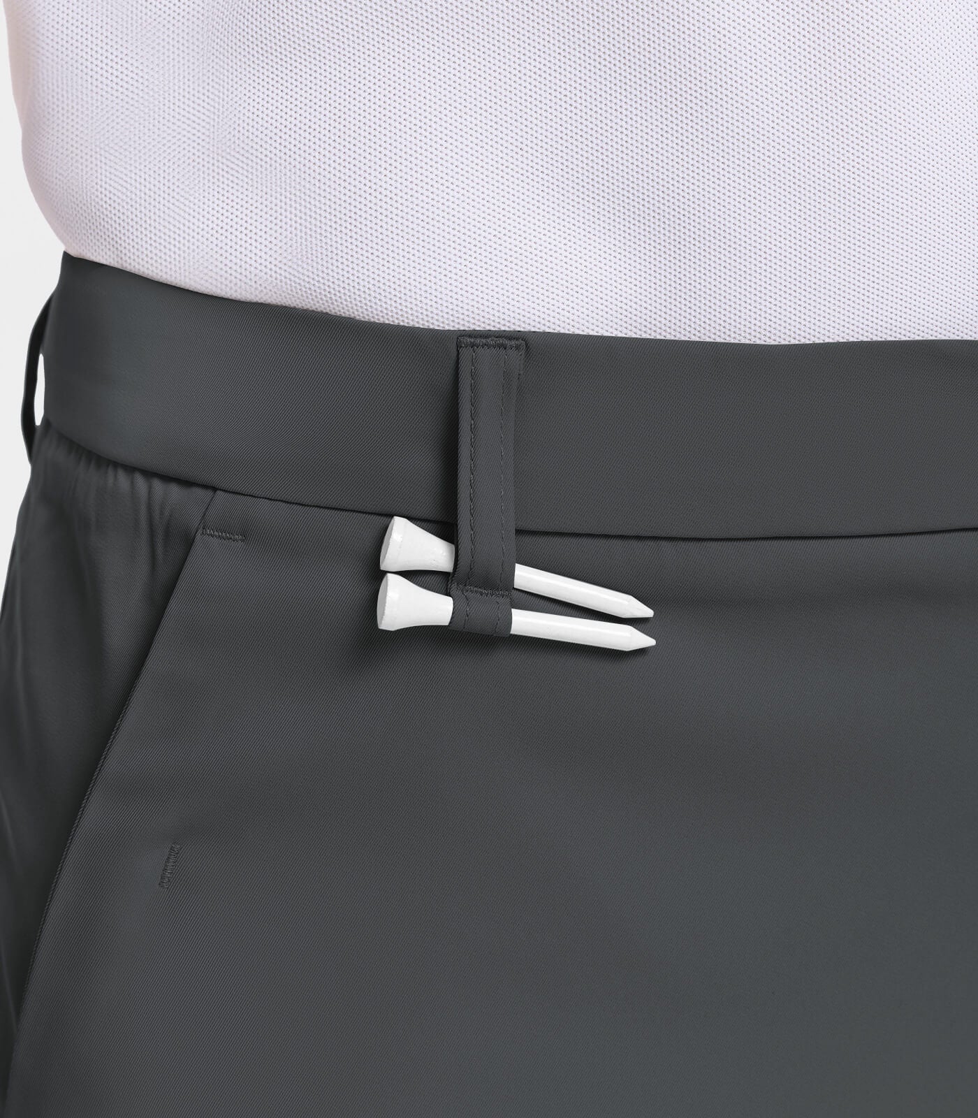 Shorts décontractés pour golf pour hommes 7" 10" à séchage rapide - SwingLuxe M032