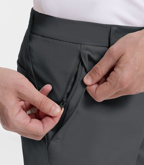 Shorts décontractés pour golf pour hommes 7" 10" à séchage rapide - SwingLuxe M032