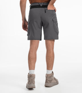 Men's Cargo Hiking Shorts - TrailPioneer M066