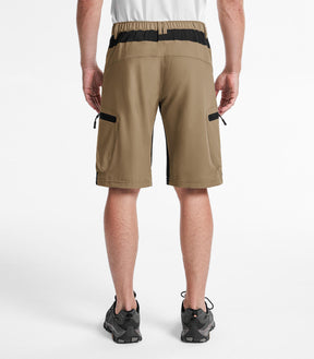 Herren Gepolsterte Mountainbike-Shorts - CycleAir M001