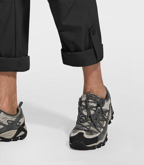 Pantaloni de drumeție impermeabili ușori pentru bărbați, pantaloni cu uscare rapidă - HikerFlex M030