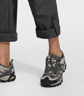 Pantaloni de drumeție impermeabili ușori pentru bărbați, pantaloni cu uscare rapidă - HikerFlex M030