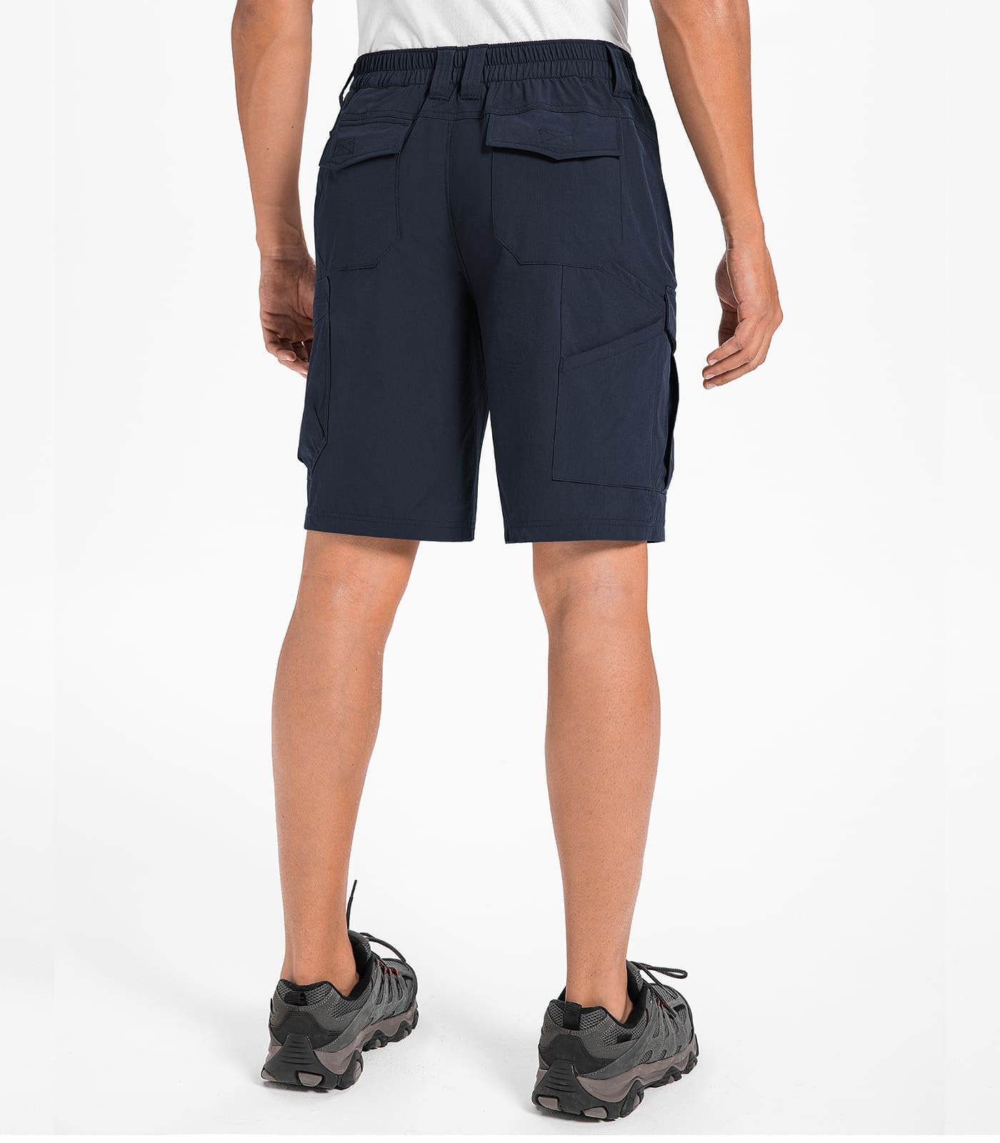 Men's Cargo Hiking Shorts - TrailPioneer M062