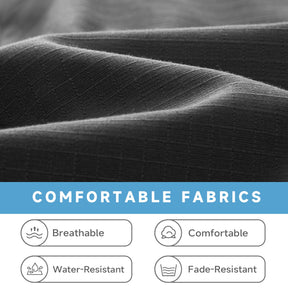 Pantaloni tactici cargo pentru bărbați - HikerFlex M052