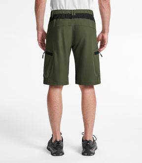 Herren Gepolsterte Mountainbike-Shorts - CycleAir M001