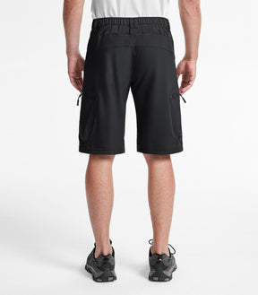 Herren Gepolsterte Mountainbike-Shorts - CycleAir M001