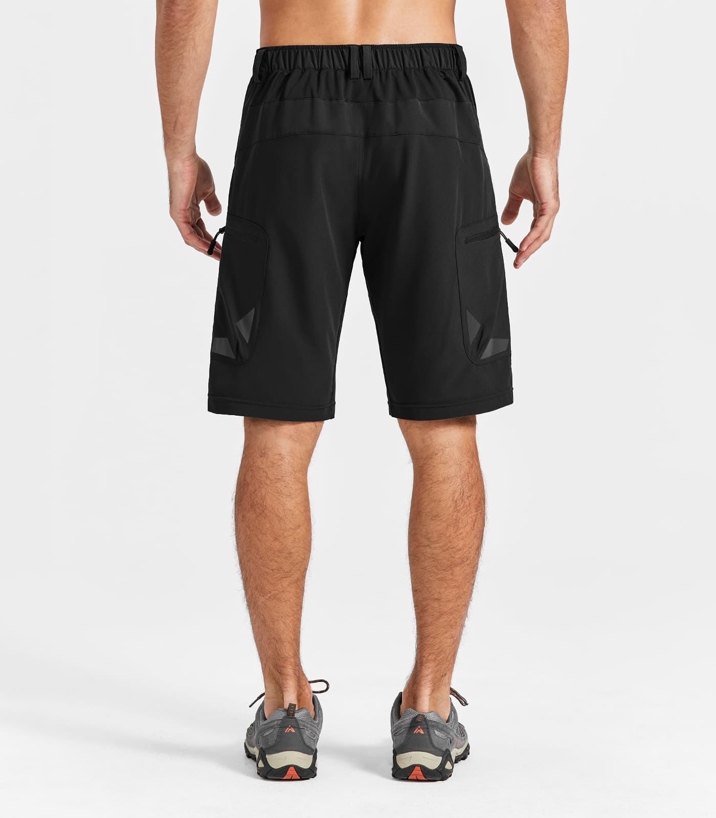 Pantaloncini imbottiti da uomo per mountain bike - CycleAir M027