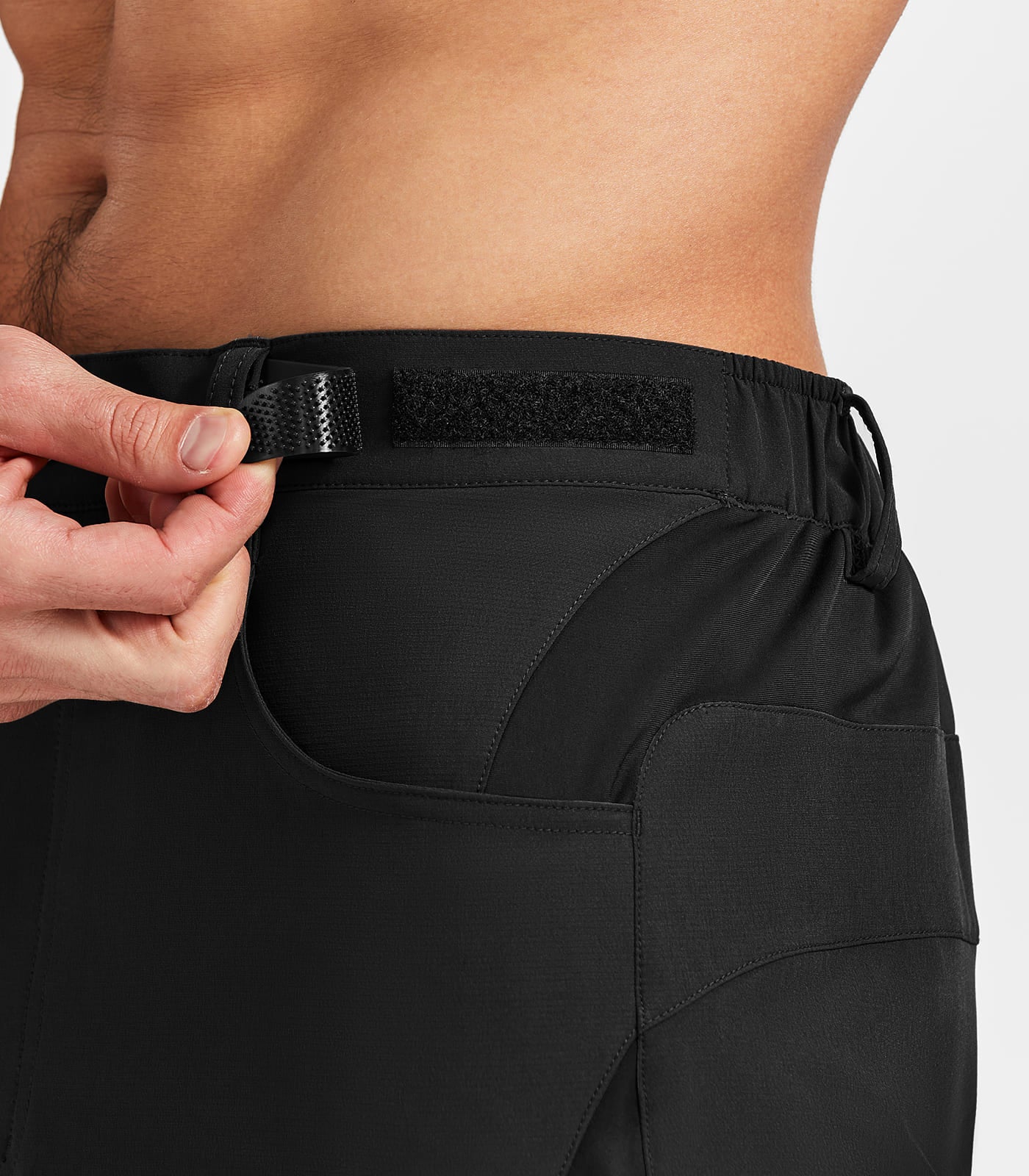 Pantaloncini imbottiti da uomo per mountain bike - CycleAir M027
