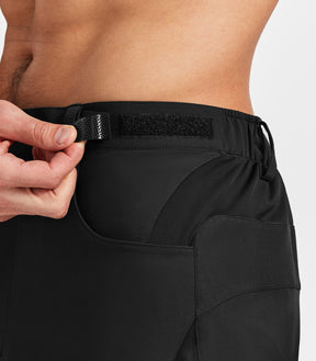 Pantaloncini imbottiti da uomo per mountain bike - CycleAir M027