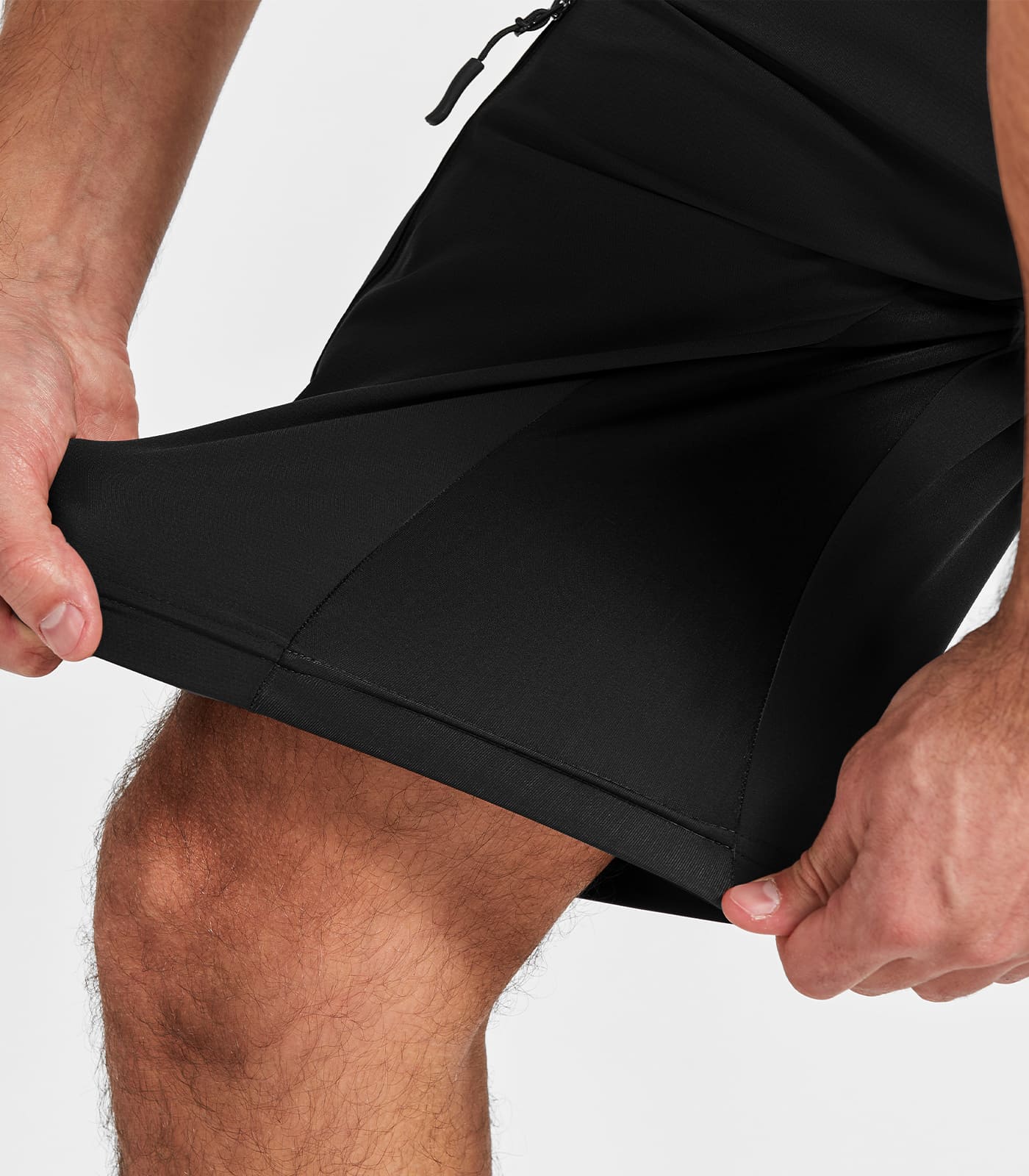 Pantaloncini imbottiti da uomo per mountain bike - CycleAir M027