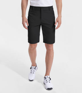Shorts décontractés pour golf pour hommes 7" 10" à séchage rapide - SwingLuxe M032