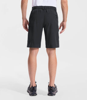Herren Cargo Wander-Shorts Leicht Wasserabweisend - TrailPioneer M026