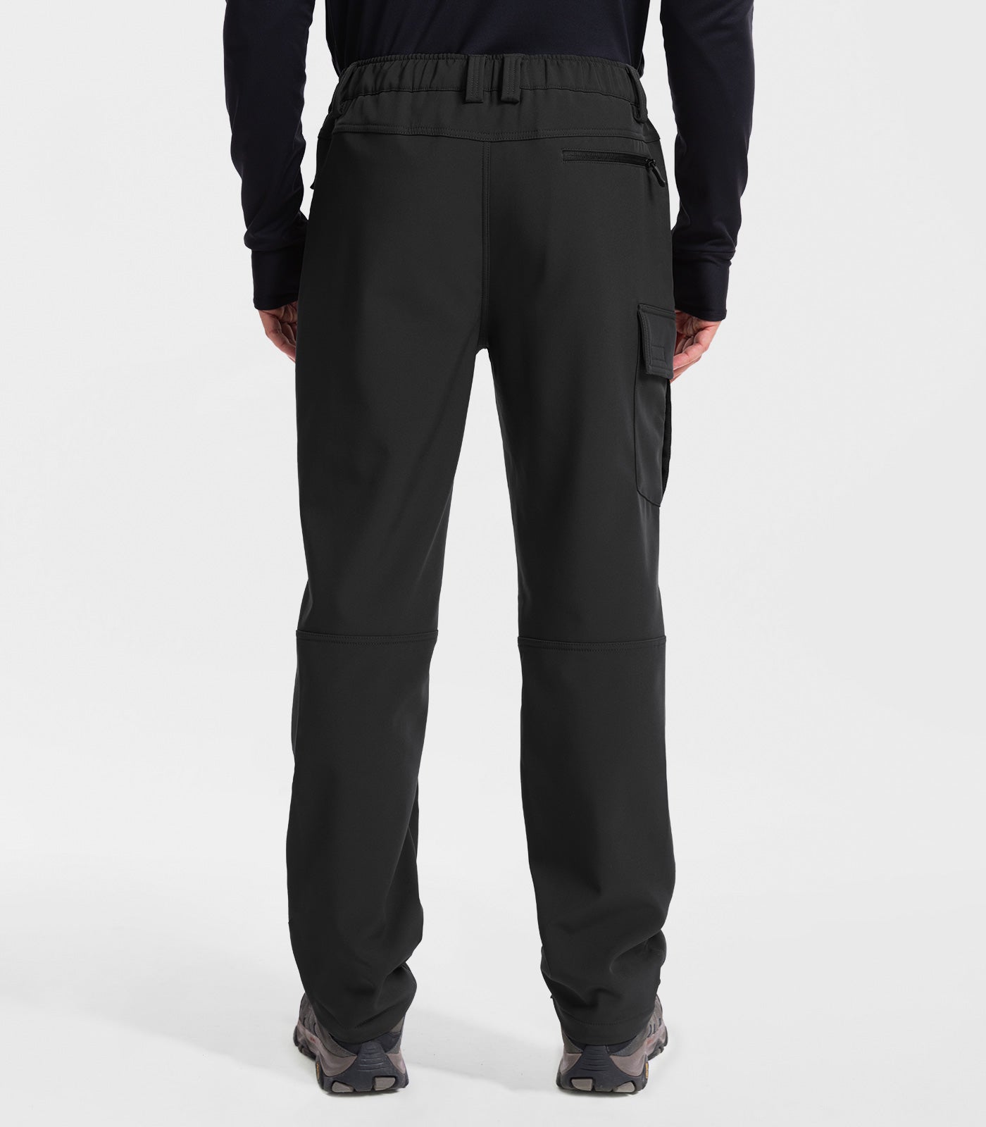 Men's Snow Ski Hiking Pants - SnowVenture M007