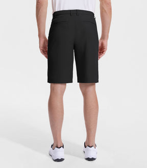 Shorts décontractés pour golf pour hommes 7" 10" à séchage rapide - SwingLuxe M032