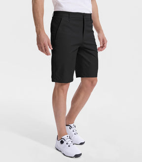Shorts décontractés pour golf pour hommes 7" 10" à séchage rapide - SwingLuxe M032