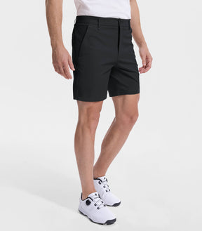 Shorts décontractés pour golf pour hommes 7" 10" à séchage rapide - SwingLuxe M032