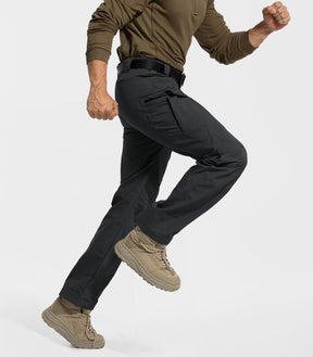 Pantaloni tactici cargo pentru bărbați - HikerFlex M052