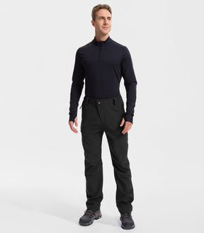 Men's Snow Ski Hiking Pants - SnowVenture M007