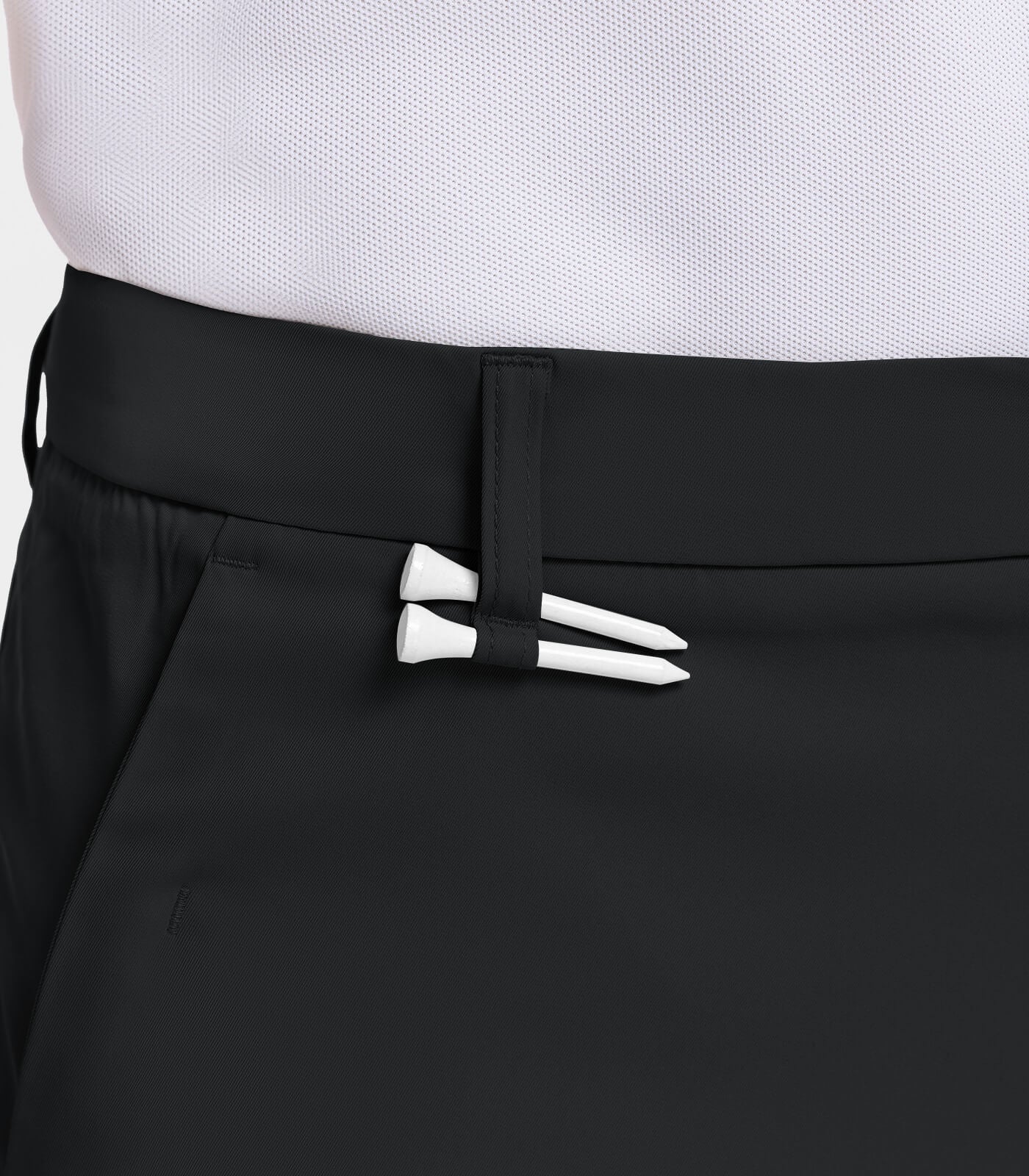 Shorts décontractés pour golf pour hommes 7" 10" à séchage rapide - SwingLuxe M032