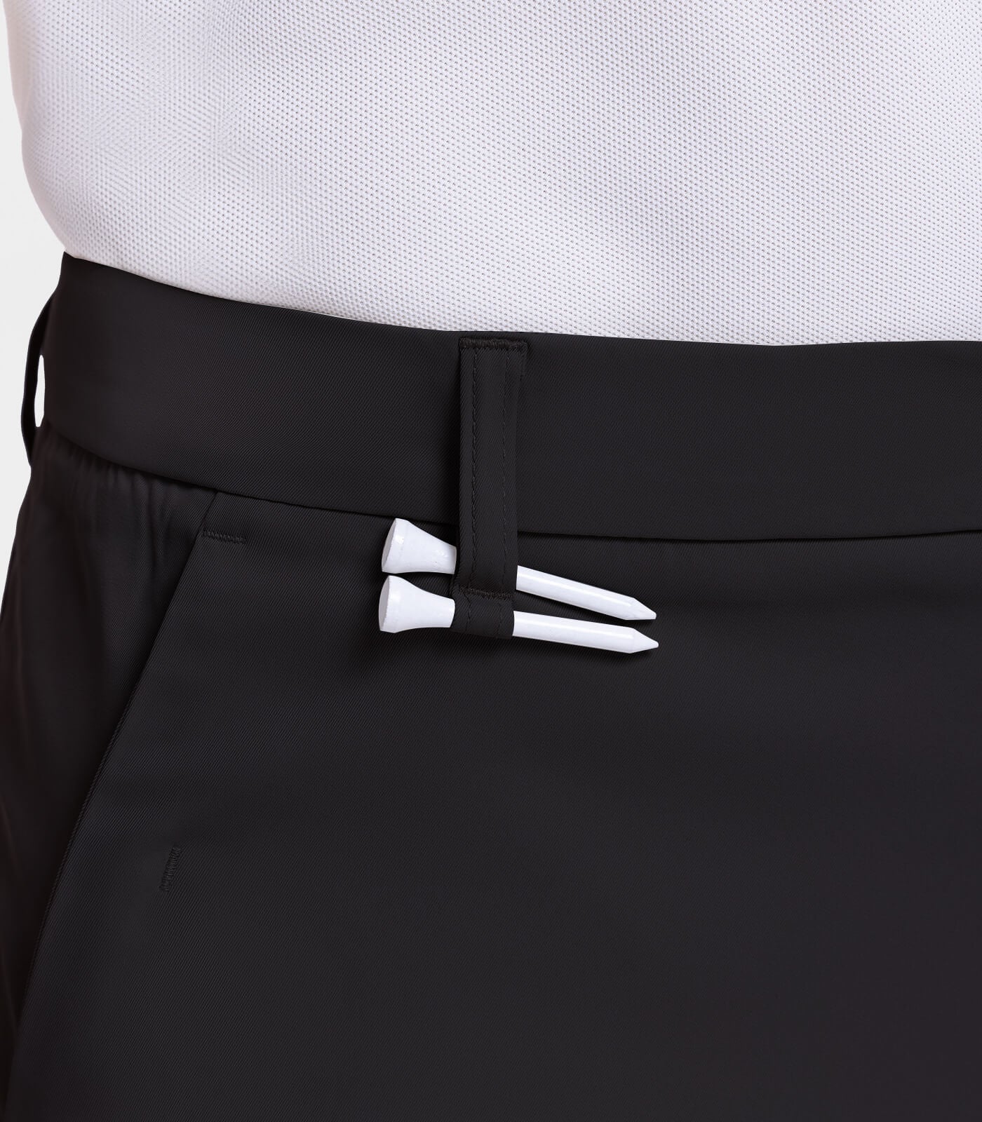 Shorts décontractés pour golf pour hommes 7" 10" à séchage rapide - SwingLuxe M032