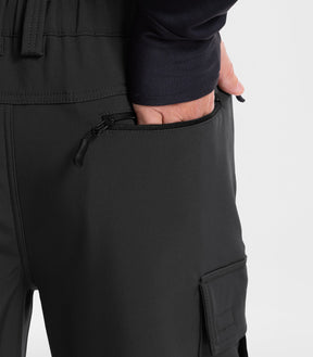 Men's Snow Ski Hiking Pants - SnowVenture M007