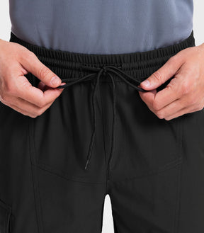 Gepolsterte Mountainbike-Shorts für Herren - CycleAir M020