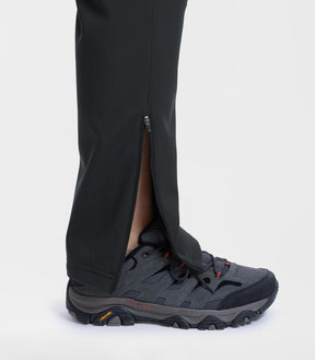 Pantalones de esquí para hombre con forro polar impermeables - SnowVenture M041