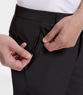 Shorts décontractés pour golf pour hommes 7" 10" à séchage rapide - SwingLuxe M032