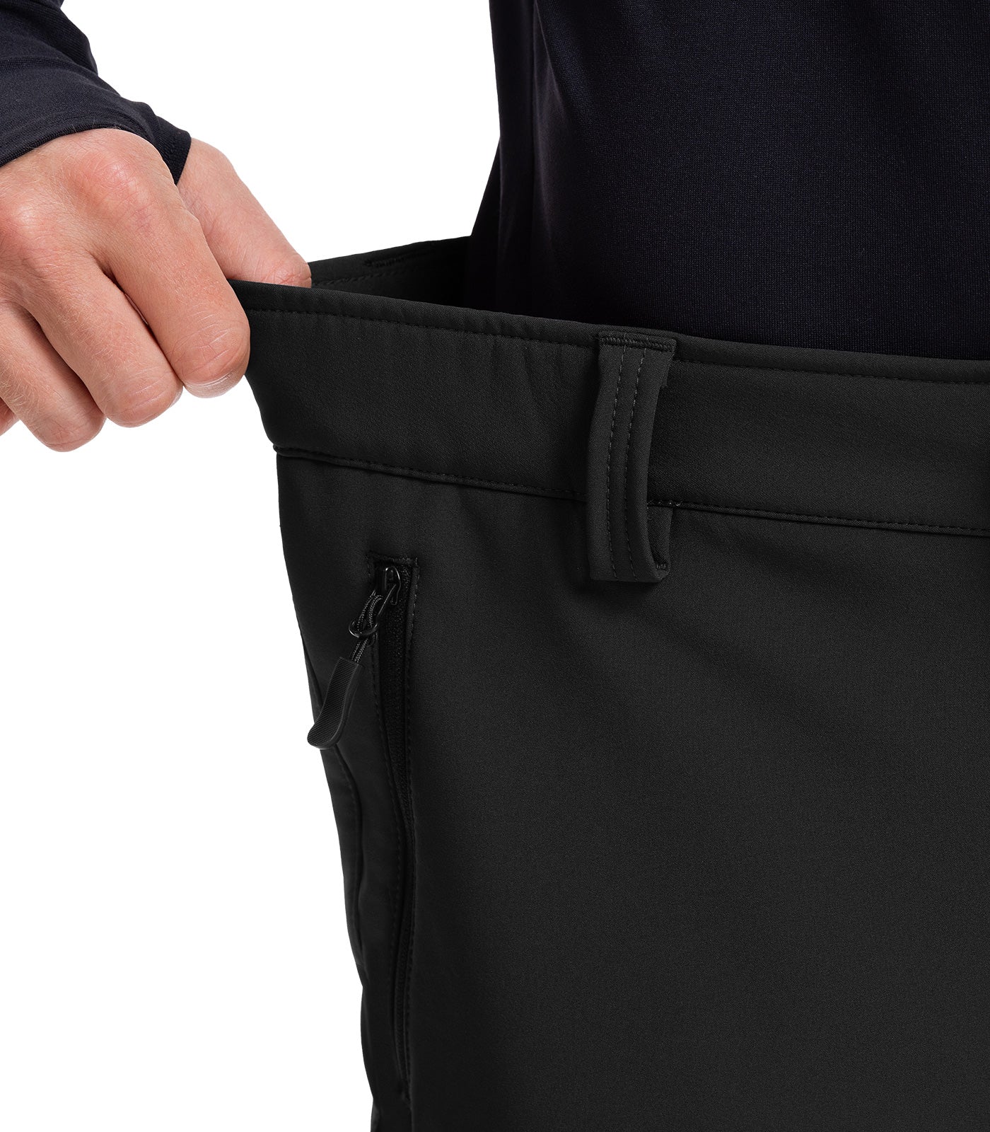 Men's Snow Ski Hiking Pants - SnowVenture M007