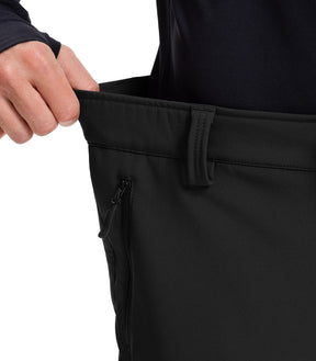 Men's Snow Ski Hiking Pants - SnowVenture M007