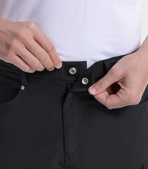 Pantalones cortos holgados para bicicleta de montaña para hombre, de secado rápido y ligero - CycleAir M006