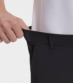 Shorts décontractés pour golf pour hommes 7" 10" à séchage rapide - SwingLuxe M032