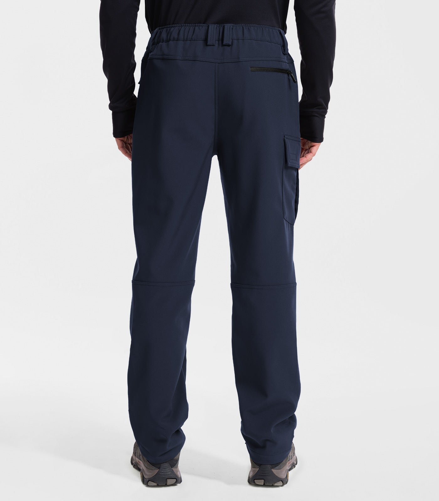 Men's Snow Ski Hiking Pants - SnowVenture M007