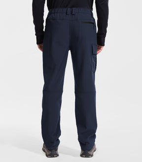 Men's Snow Ski Hiking Pants - SnowVenture M007
