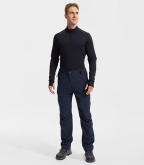 Men's Snow Ski Hiking Pants - SnowVenture M007