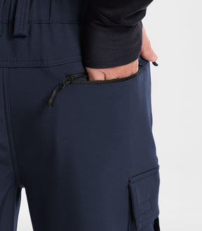 Men's Snow Ski Hiking Pants - SnowVenture M007