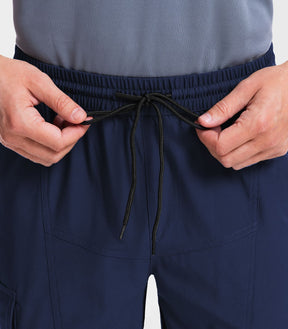 Gepolsterte Mountainbike-Shorts für Herren - CycleAir M020