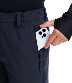 Men's Snow Ski Hiking Pants - SnowVenture M007
