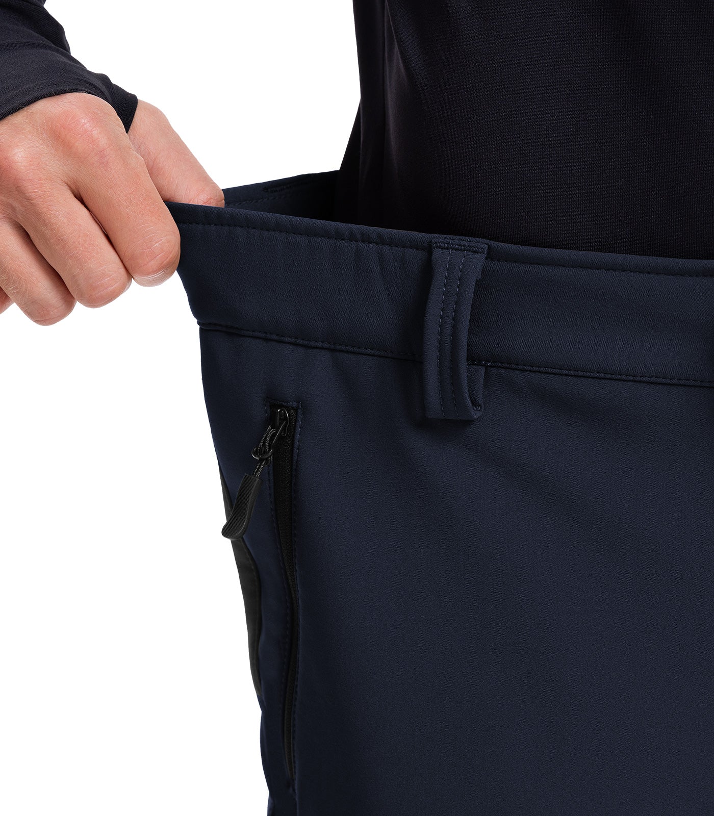 Men's Snow Ski Hiking Pants - SnowVenture M007